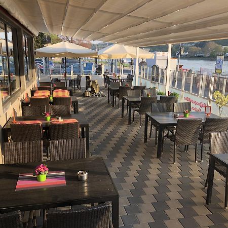 Hotel Rhein Inn Remagen Dış mekan fotoğraf