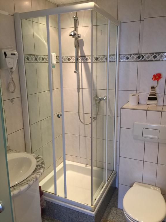 Hotel Rhein Inn Remagen Dış mekan fotoğraf