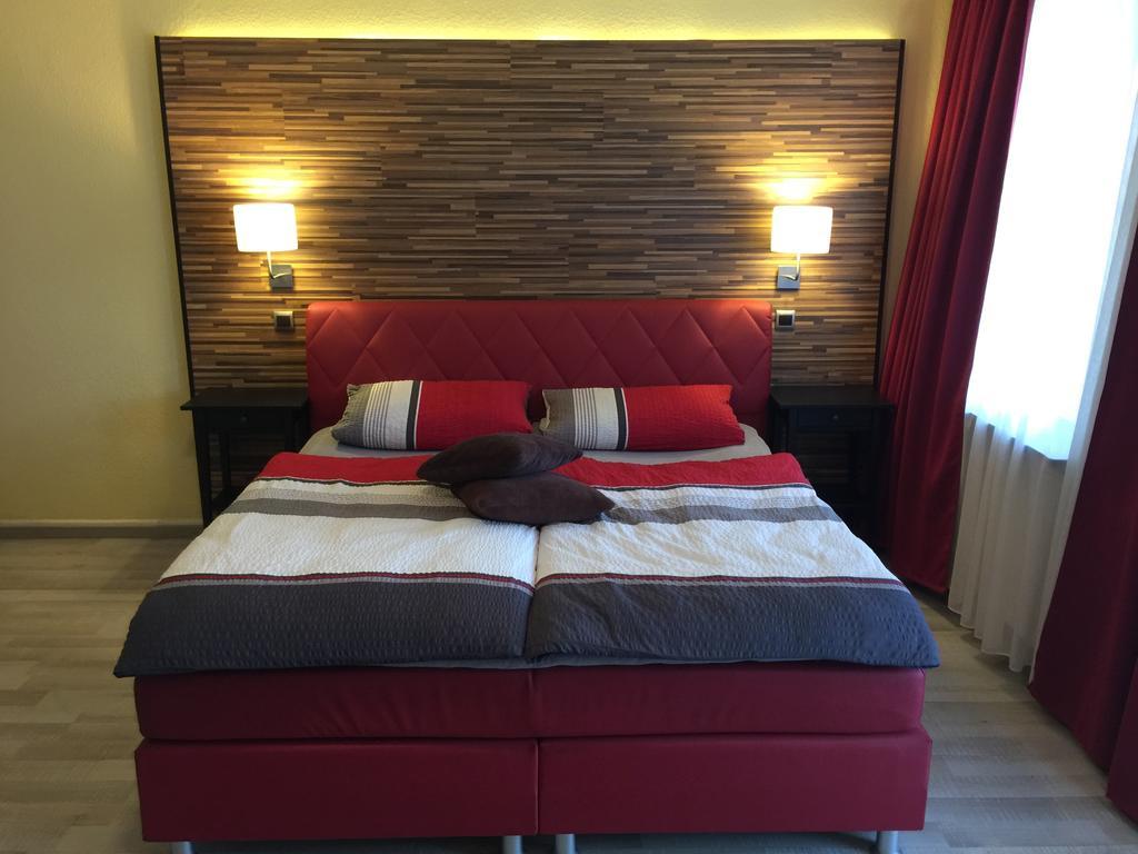 Hotel Rhein Inn Remagen Dış mekan fotoğraf