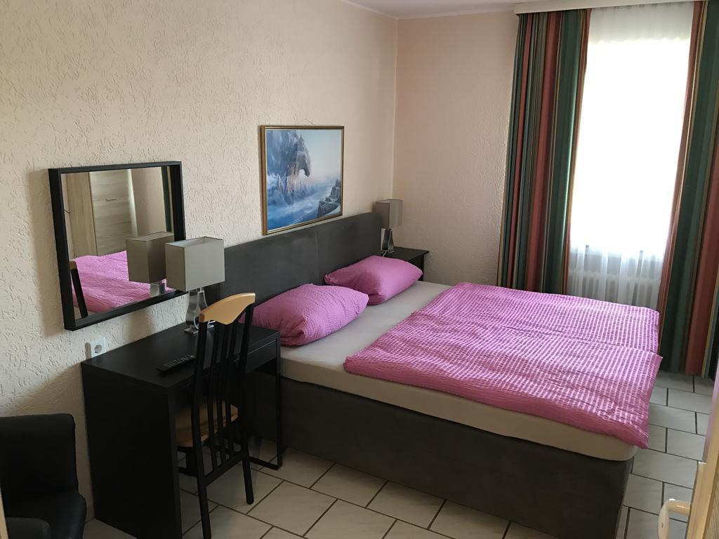 Hotel Rhein Inn Remagen Dış mekan fotoğraf