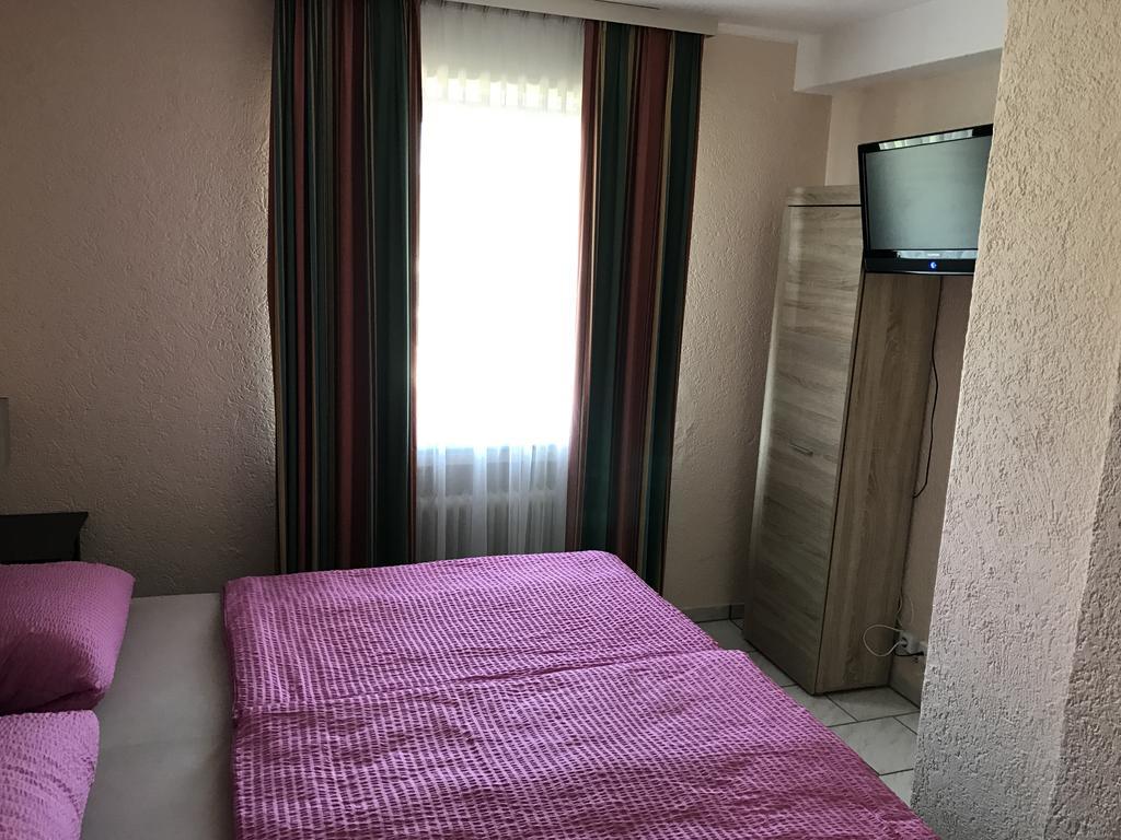 Hotel Rhein Inn Remagen Dış mekan fotoğraf