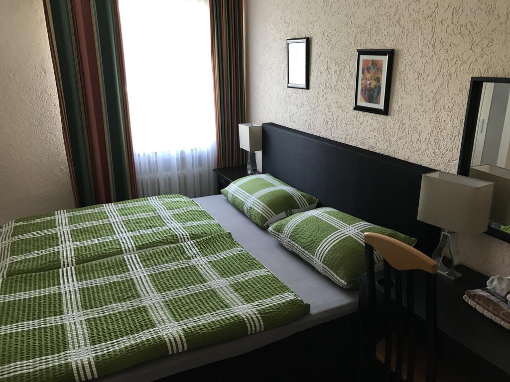 Hotel Rhein Inn Remagen Dış mekan fotoğraf