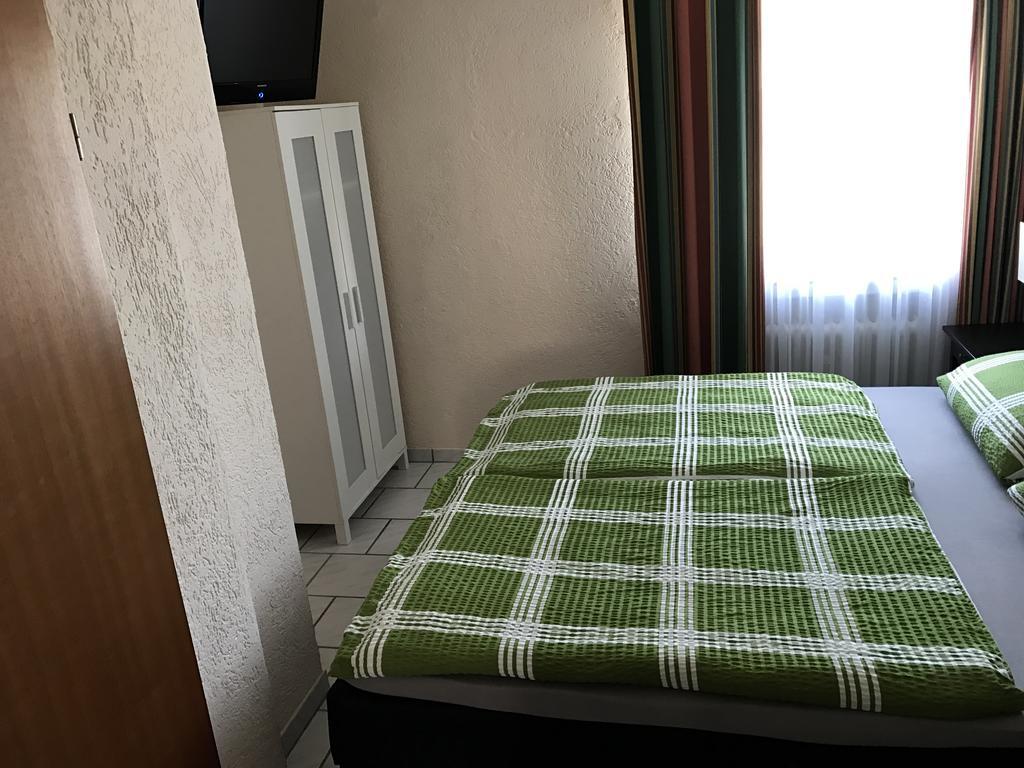 Hotel Rhein Inn Remagen Dış mekan fotoğraf