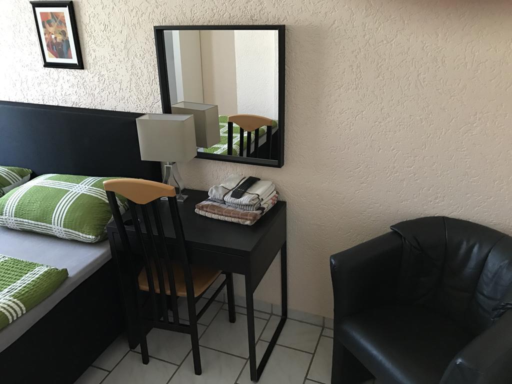 Hotel Rhein Inn Remagen Dış mekan fotoğraf