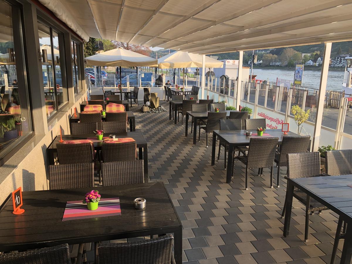 Hotel Rhein Inn Remagen Dış mekan fotoğraf