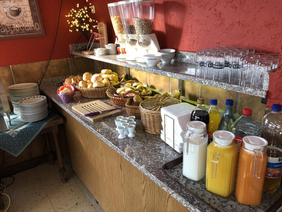 Hotel Rhein Inn Remagen Dış mekan fotoğraf