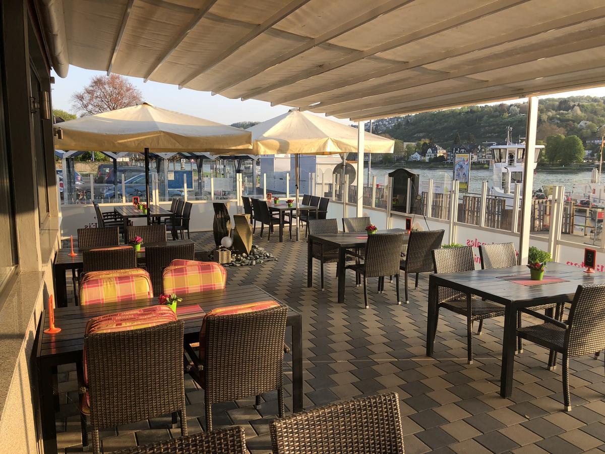 Hotel Rhein Inn Remagen Dış mekan fotoğraf